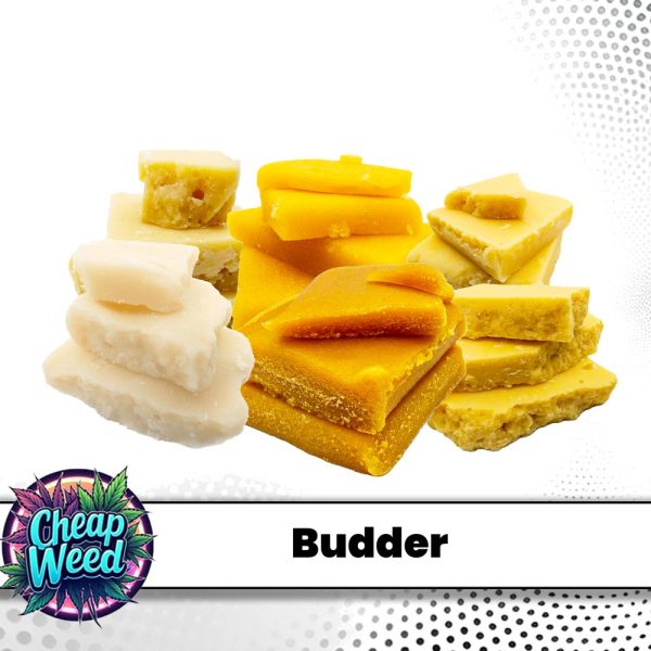 Budder